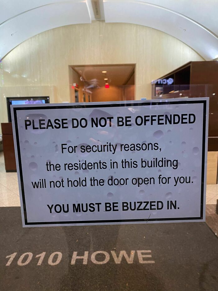 Friend Living In Vancouver Sent Me Canada In One Picture