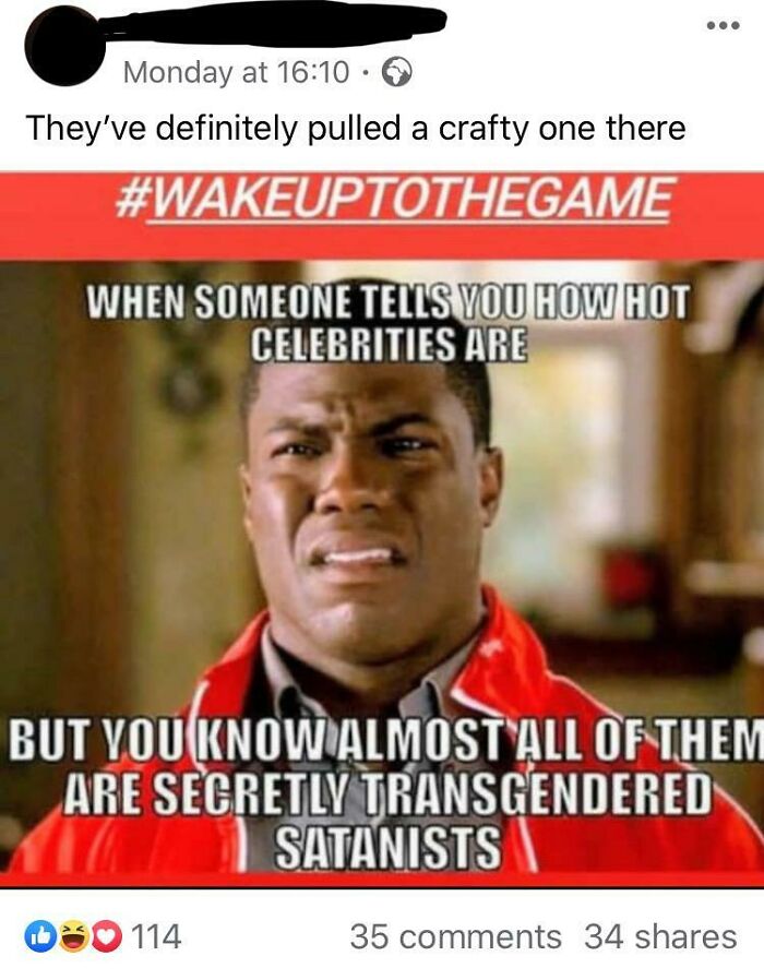 Transgender