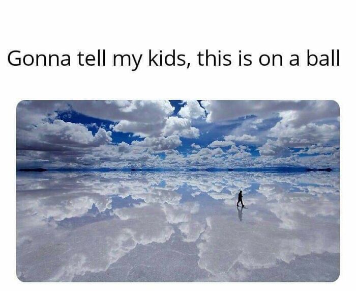 Y'all Ever Come Across A Facebook Post With Five Paragraphs Of Bullshit That Is Just So Much That You Don't Even Bother Trying To Post It Here? This Is Literally All That Was Salvageable