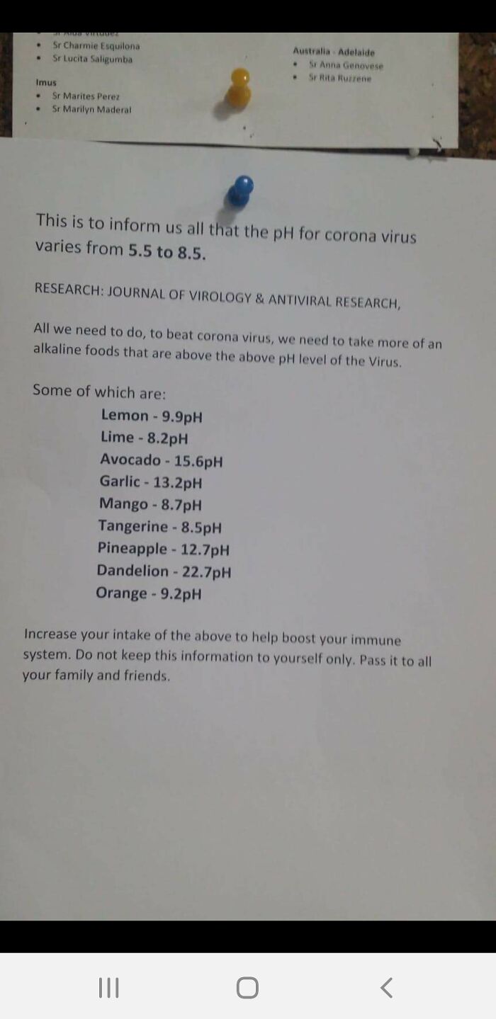 My Mom's Best Friend Found The Cure