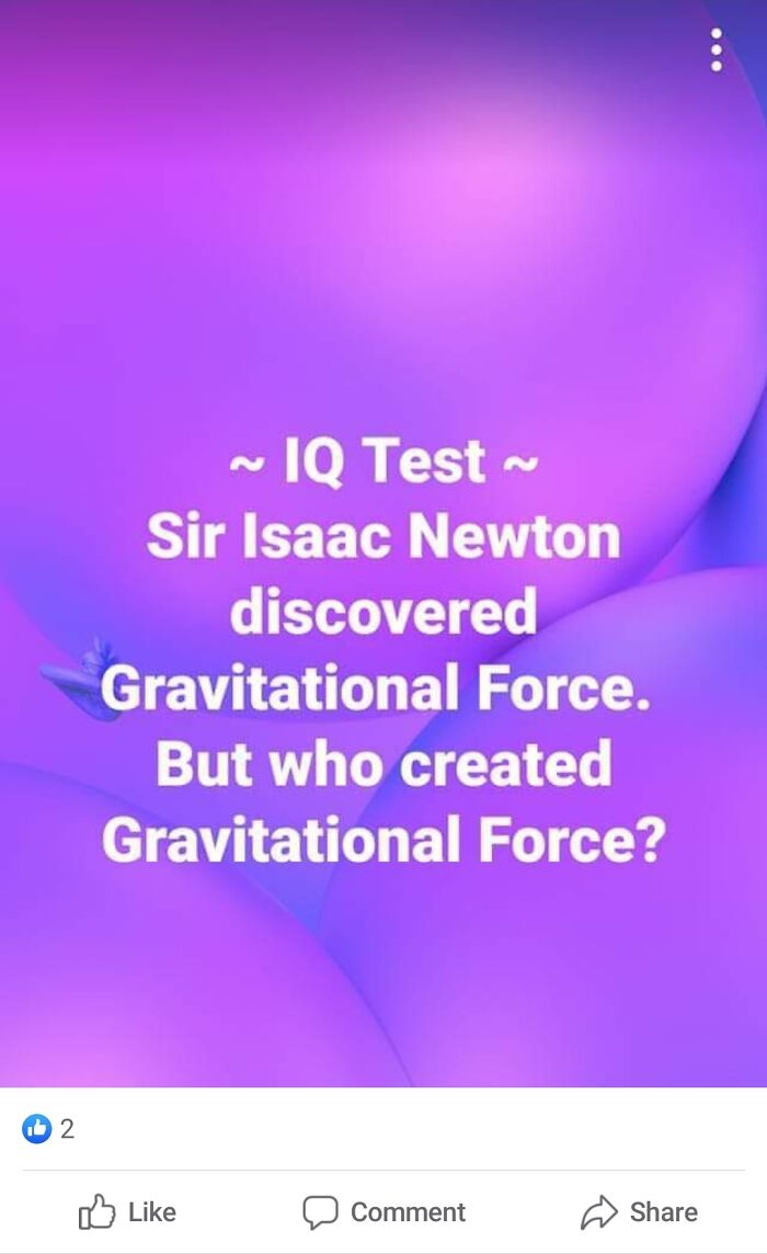 One Of Mankind's Greatest Unsolved Mysteries