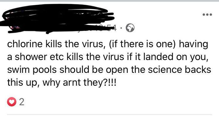 I Believe In Science