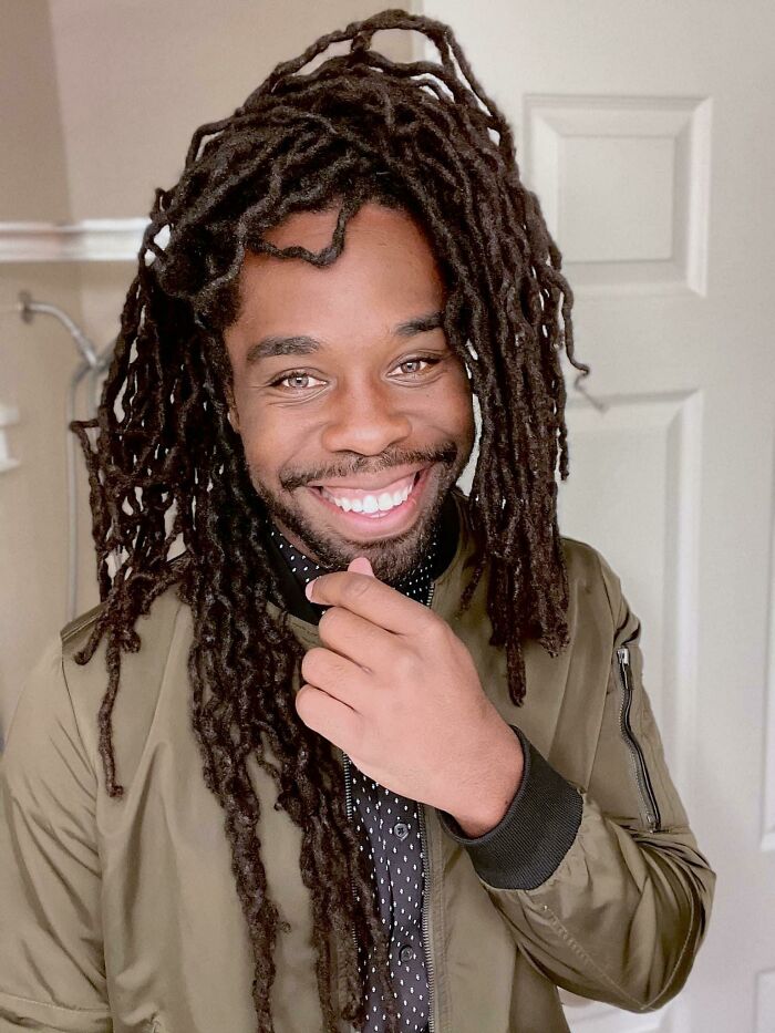 Sometimes I Don’t Know If I Want To Put It Up Or Let It Down. As You Can See It’s Everywhere . Lol