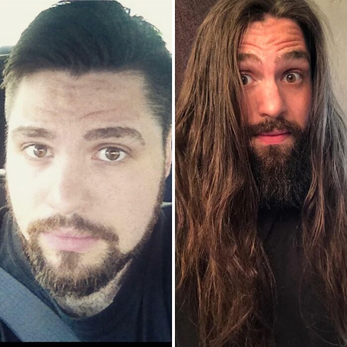 Today Marks My Three Year Anniversary. How’s It Look Guys?