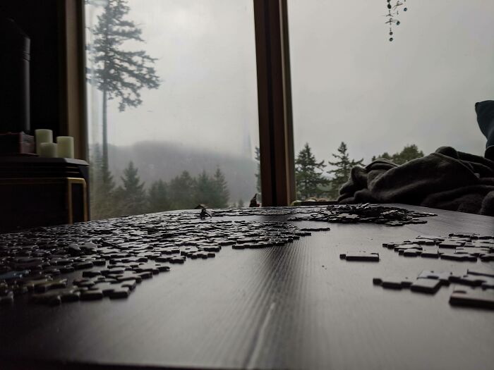 Best Way To Spend The Afternoon