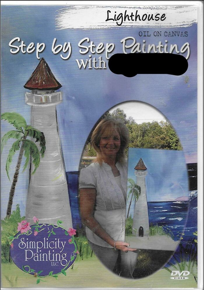 Complete Horizon Lines Are For Losers