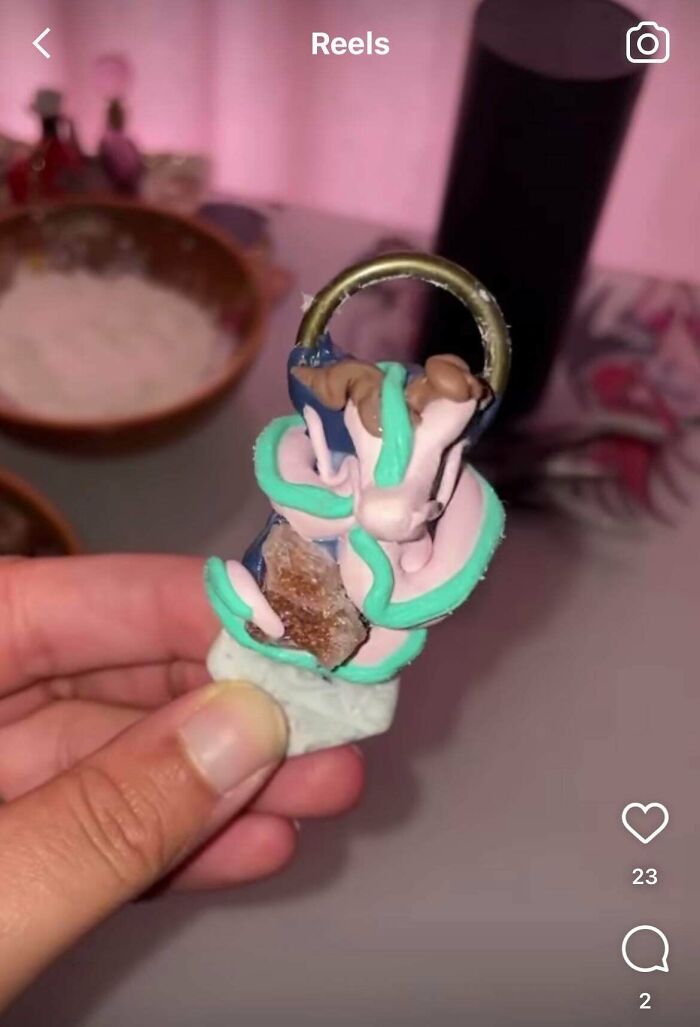 These Are Listed For Sale For $75-$125