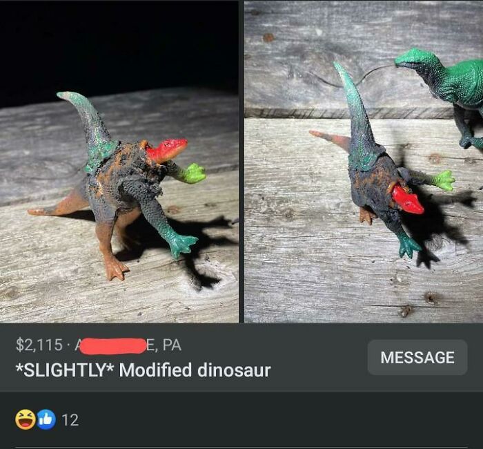 Hoping This Is A Joke