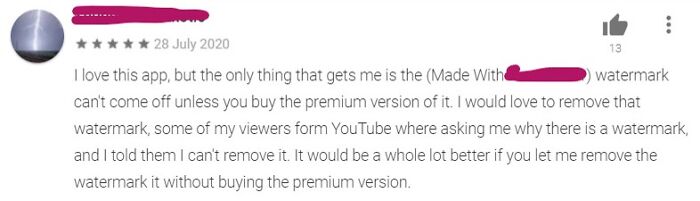 This Video-Editing App Review