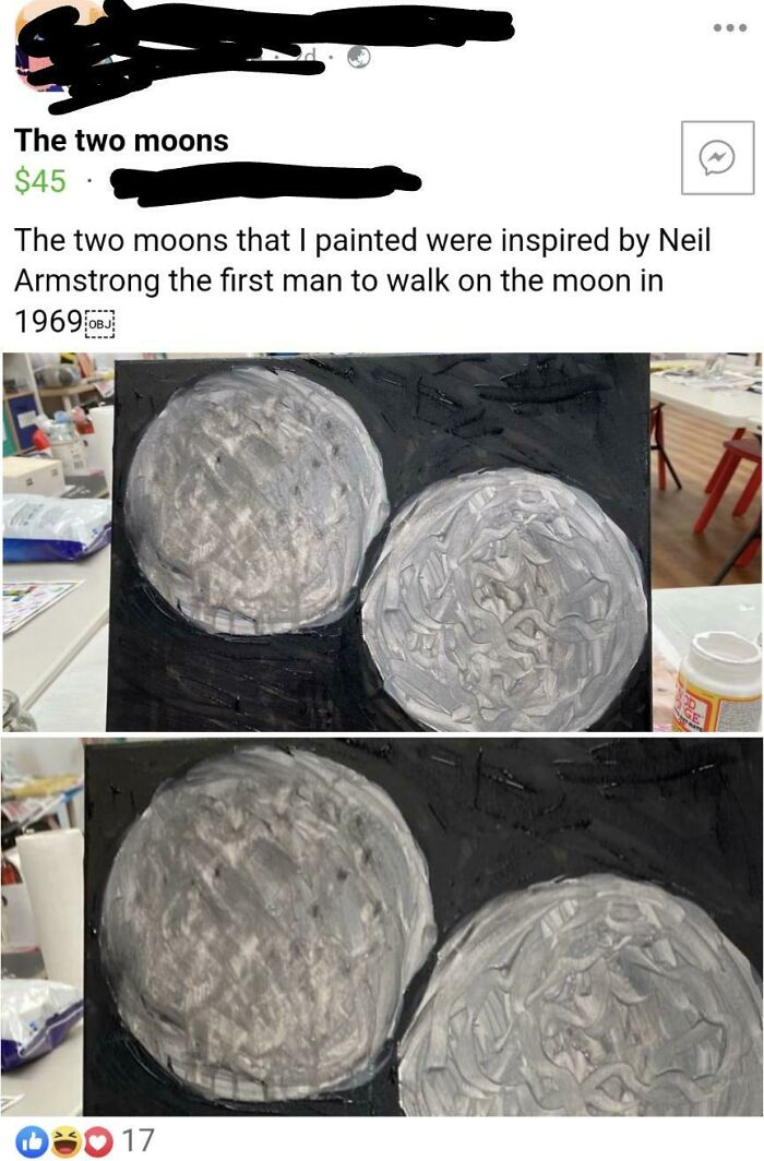 I Thought These Were Buttcheeks