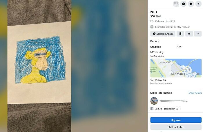 If There Ever Was A Time To Buy A Nft, Now's The Time