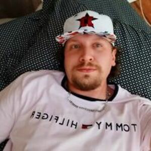 joeantrican419 avatar