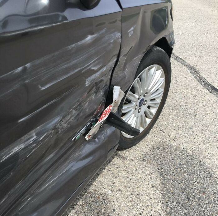 Jerks Get What They Deserve