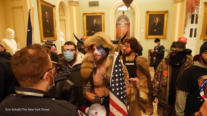 Take Me To Your Leader