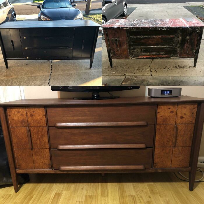 Crossposting This Here. There Really Is A Sub For Everything!