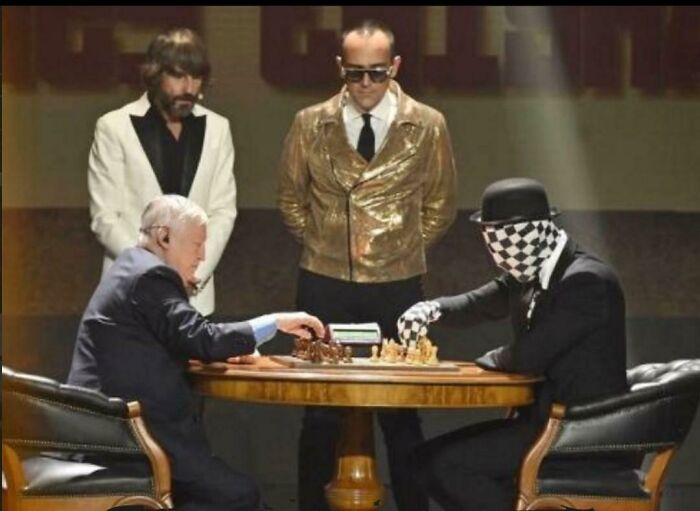 If Chess.com Had Skins