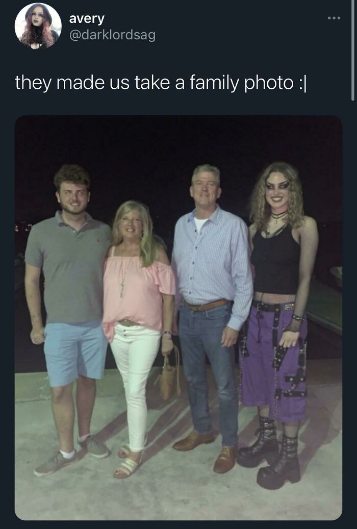 Let’s Get One With Everyone!