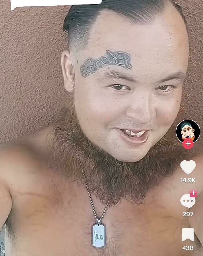 Found On Tiktok. Absolutely Brutal