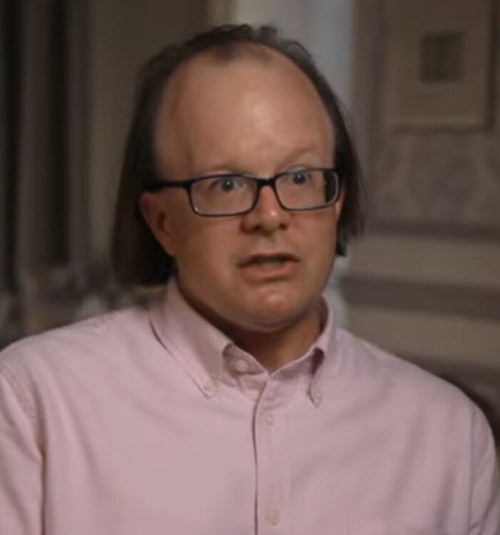 Seen On A Pbs Show Recently