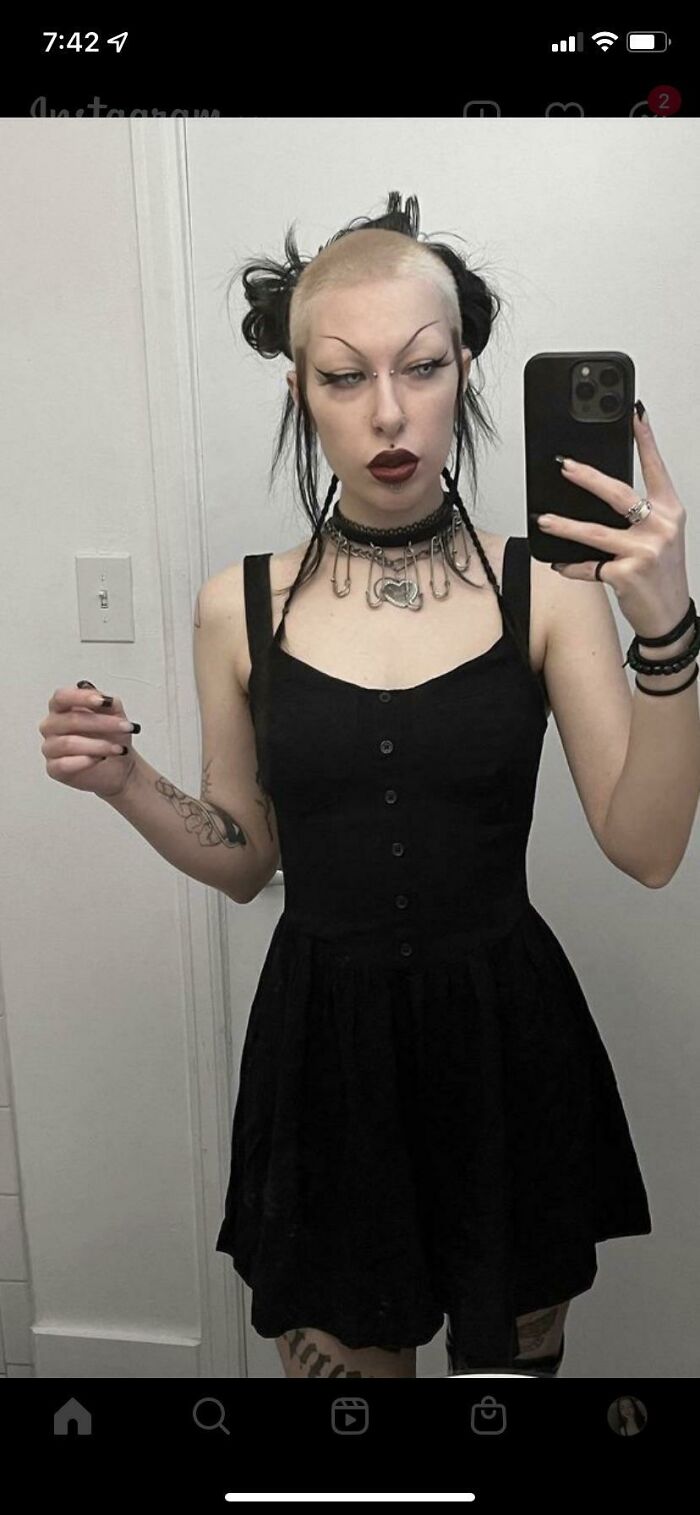 Finally Found One In The Wild