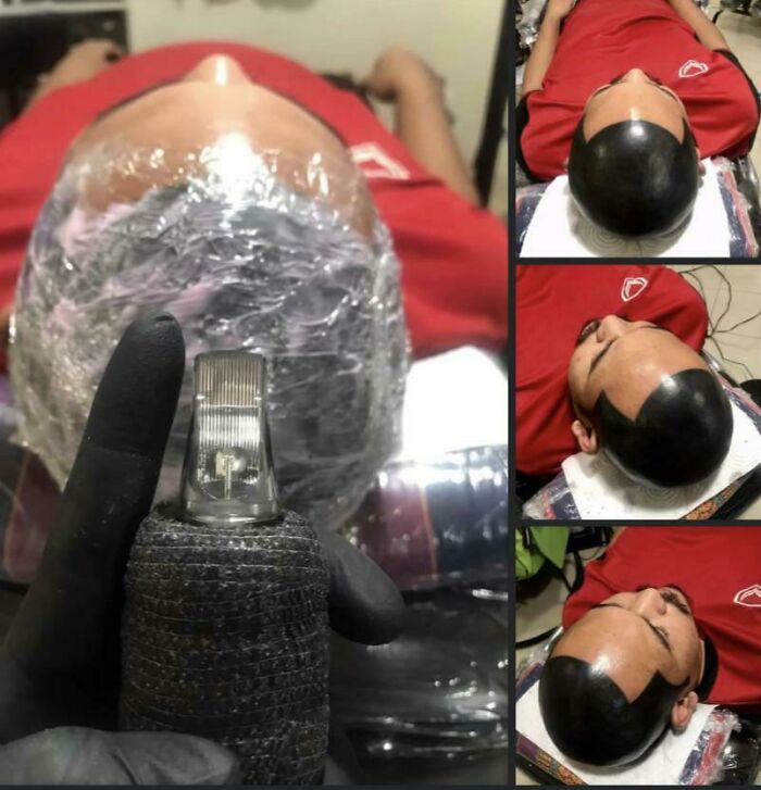 This Is Not Microblading