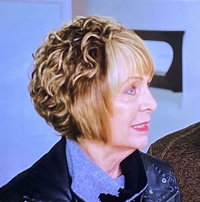 Lady, What The F**k You Thinking?