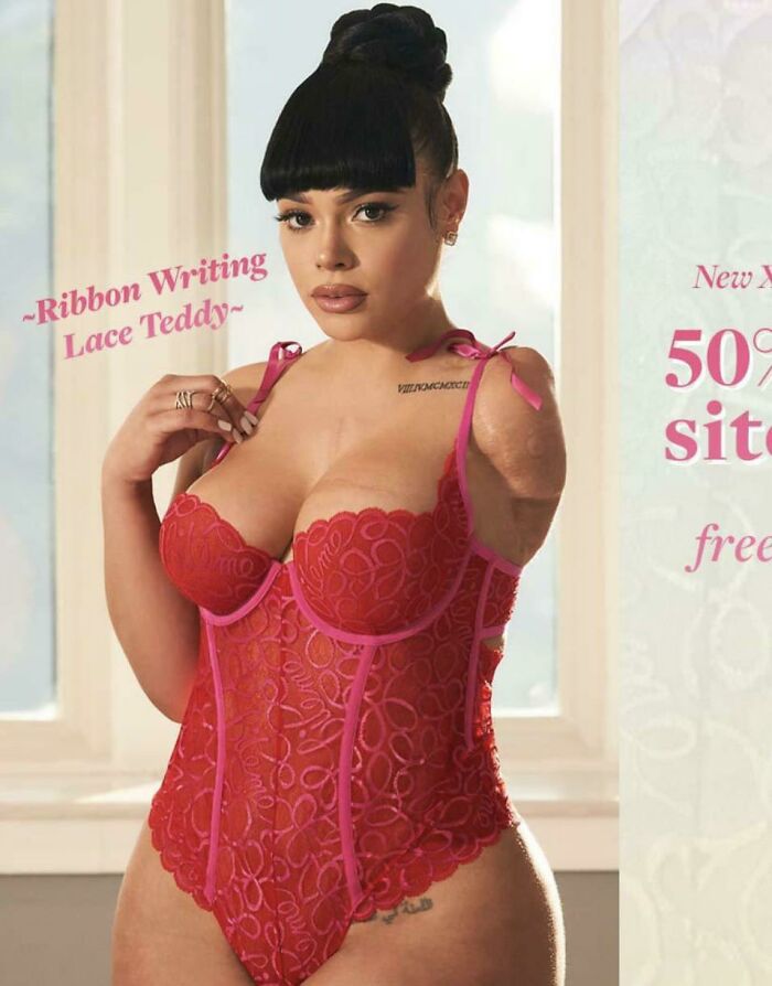 The Representation Is So Wonderful To See