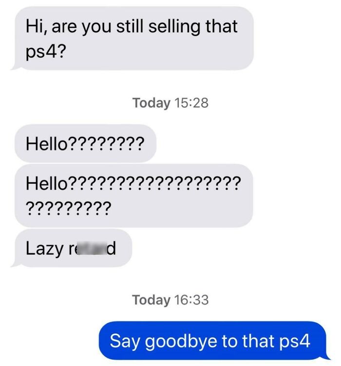 Was At School, Came Home And Went On My Phone Just To See This