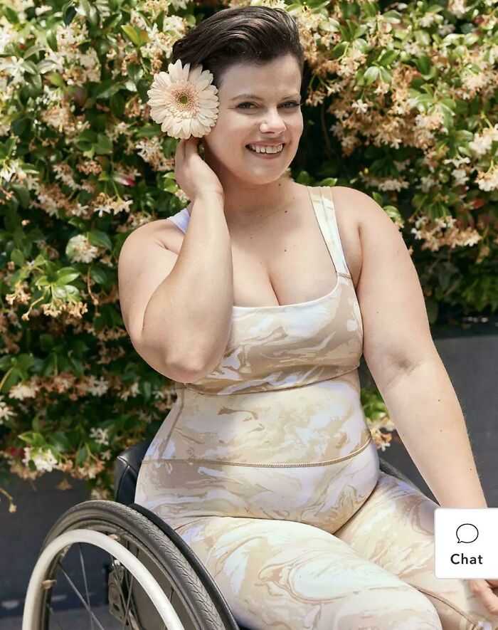 ¡Estoy realmente sorprendida y feliz de ver esto en el sitio de un vendedor importante! 