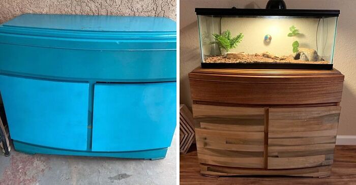 Facebook Marketplace Makeover