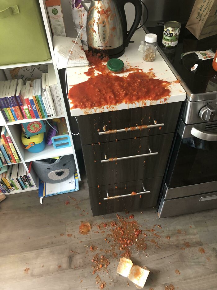 If You Need Me I’ll Be Crying In The Bathtub