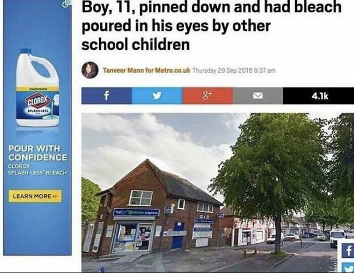 Anything To Get More Sales