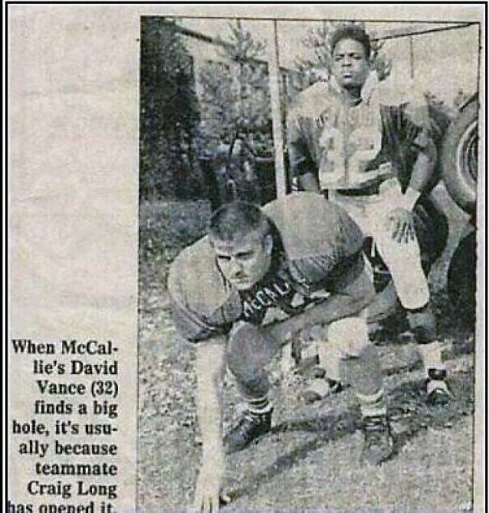 Looks Suspicious To Me