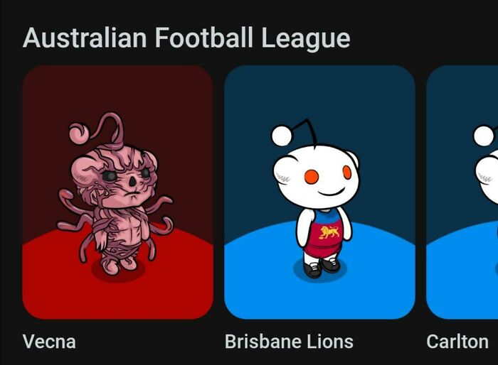 Well, Australia Is Screwed