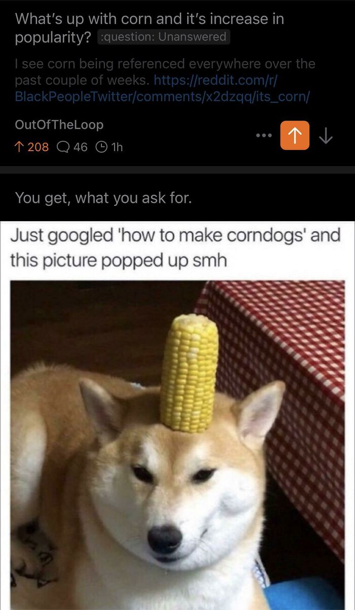 Generic Post, But I Like It