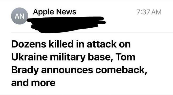 Friend Received This In His Email Today...look Out Nfl 😂