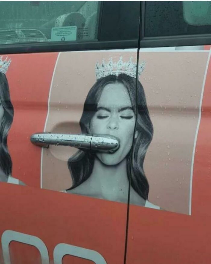 I Think She Handled It Well