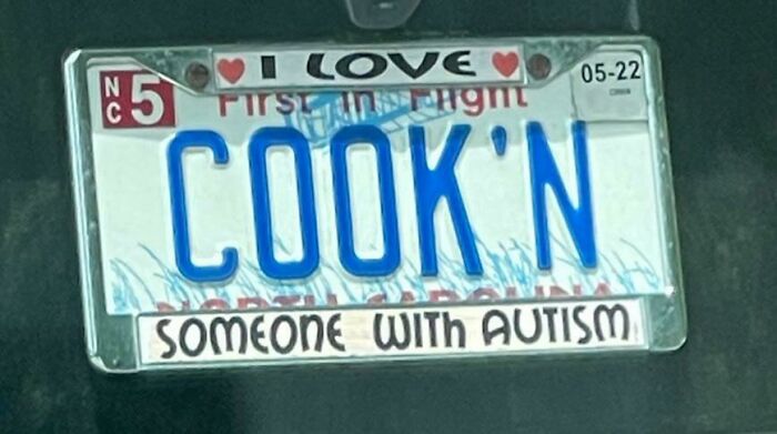 Such Unfortunate Placement Of Two Nice Sentiments