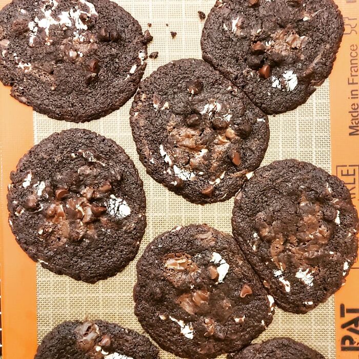 Misread 1 Stick Of Butter For 1 Cup Of Butter