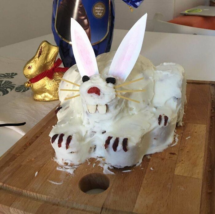 Easter Is For Traditions