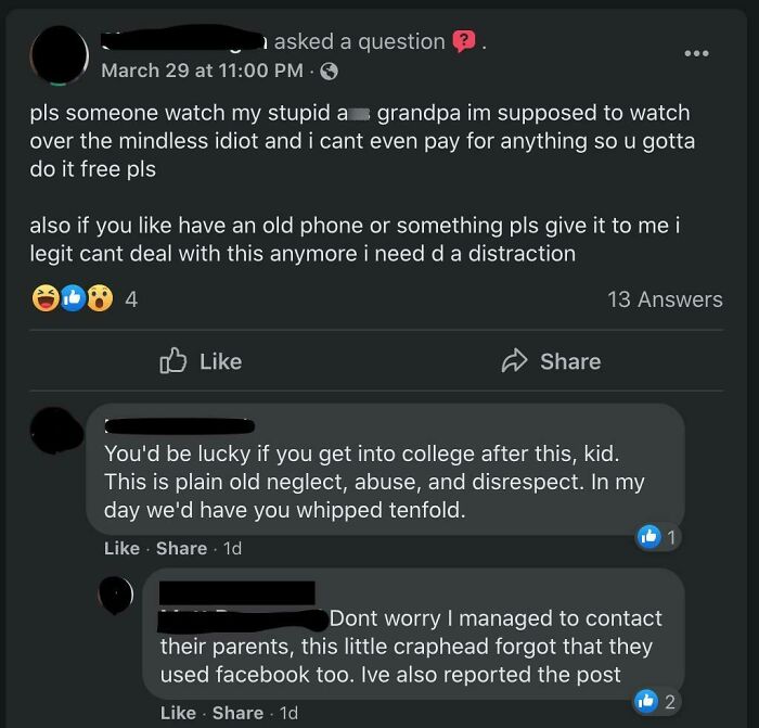 Holy Cow, There Are Too Many Things Wrong With This