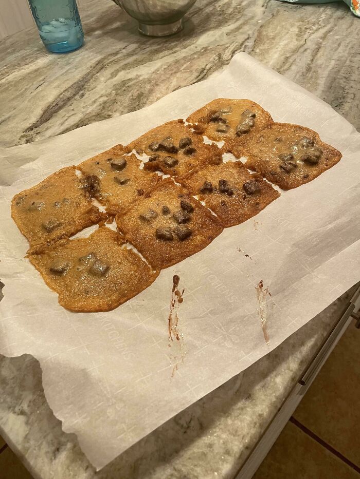 Honey! Cookies Are Ready!