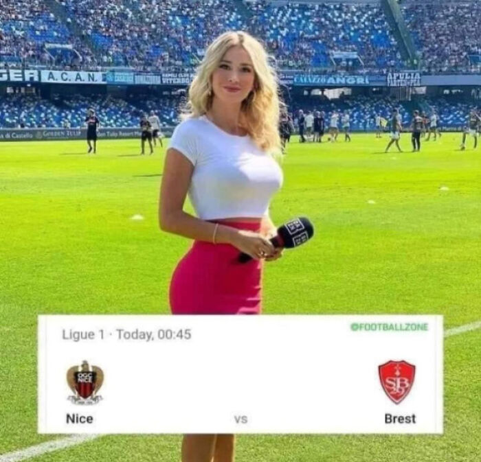 I Was Hesitant To Say So, But, Yes!