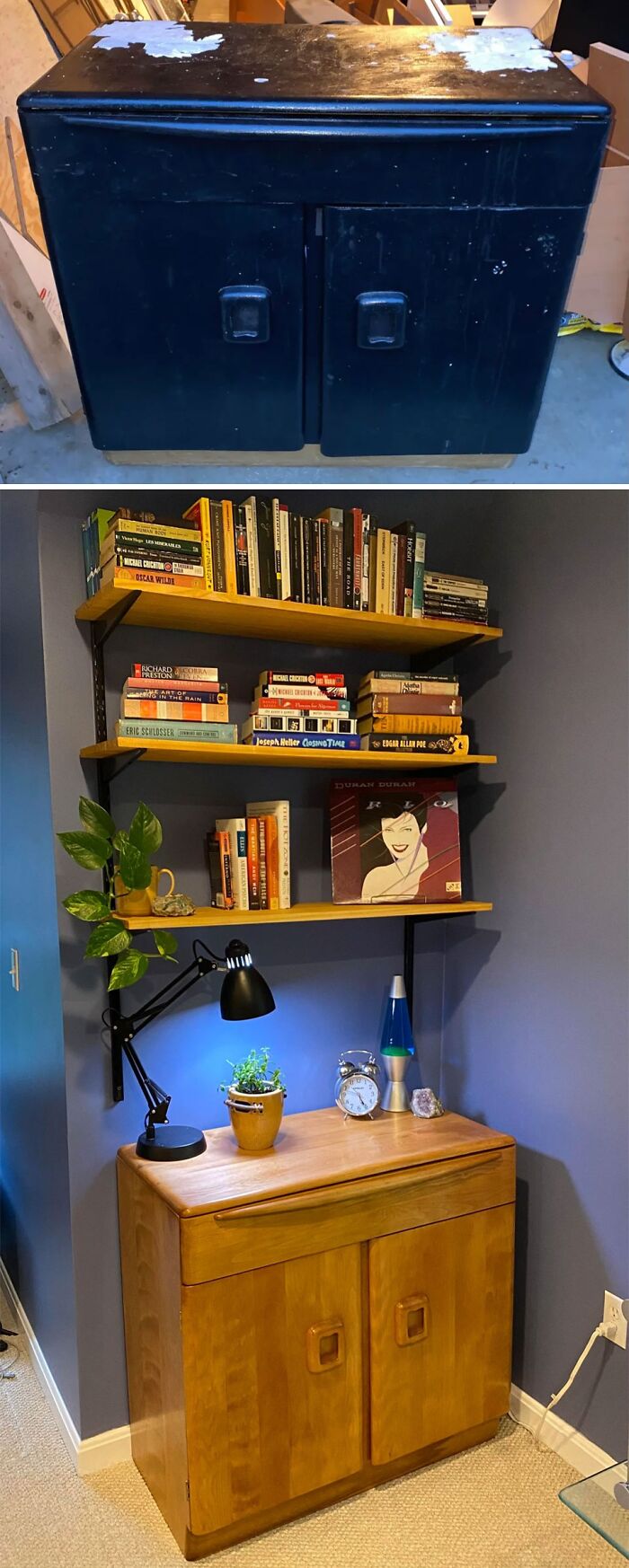 My First Furniture Unflip