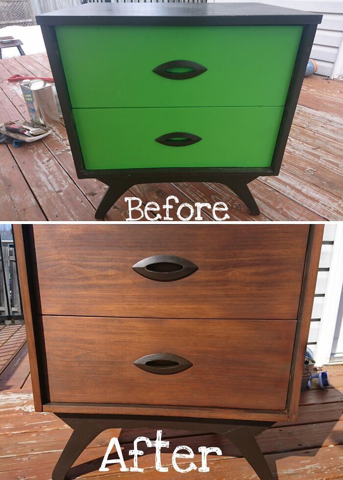 It Had To Be Done. I Hope You'll Enjoy The Result