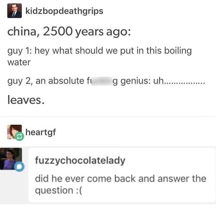 Thought This Was More Appropriate Here