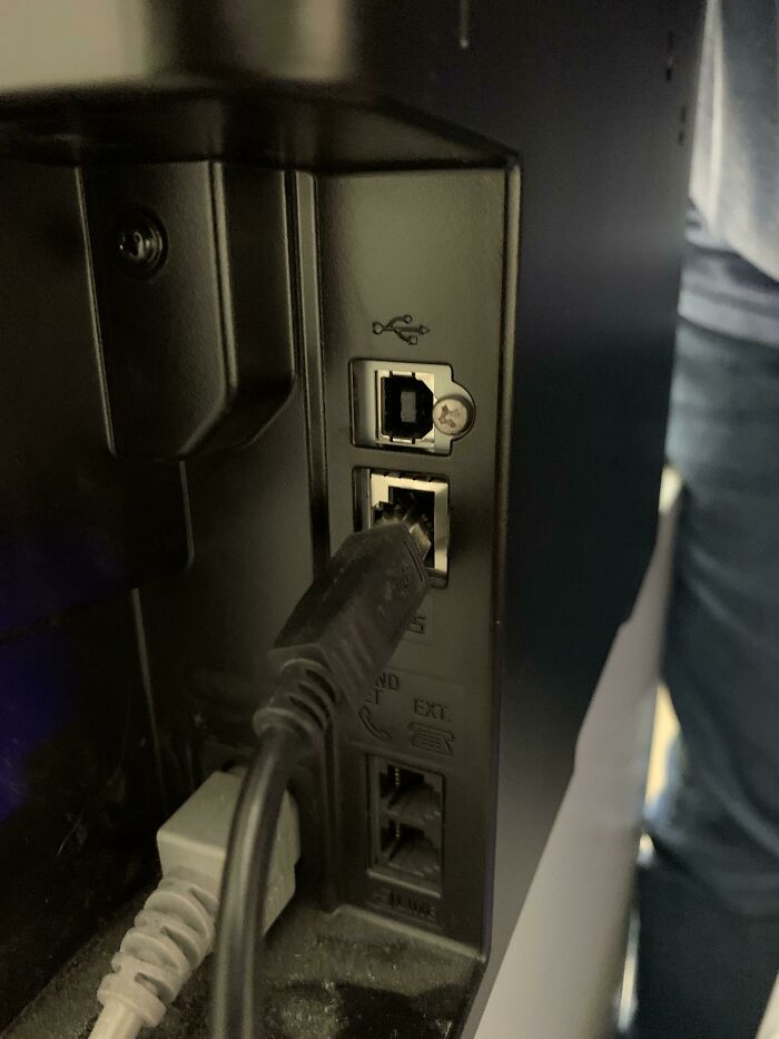 I Drove Over An Hour For This