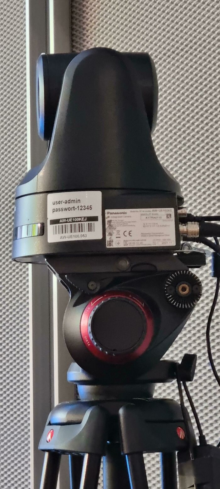 It Security Is Job Number One