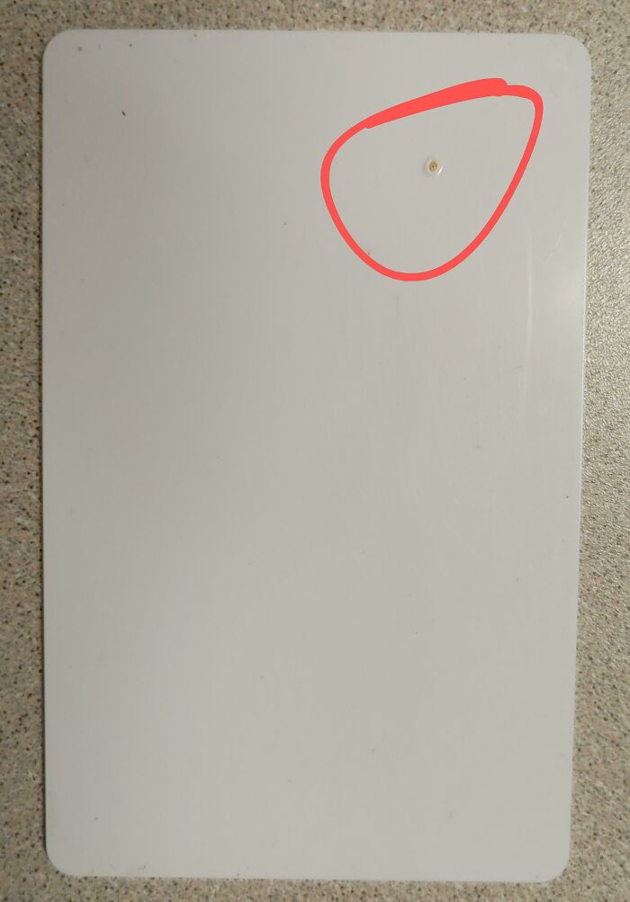 Don't Store Your Rfid Access Card In Your Phone Case If You Use Wireless Charging