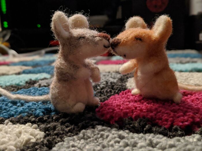 DIY Cheese Wheel Wedding Cake Toppers (Wip)